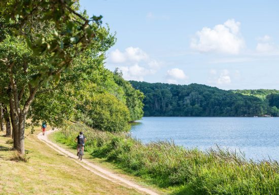 Itinéraire Vendée Vélo Les Achards – Brétignolles-sur-Mer