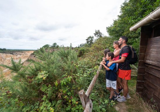 GR364, du Poitou à l’Océan en Vendée