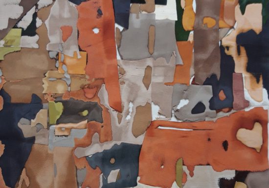 ARTISTE DU LIVRE ET DU PAPIER – NATALI HUON