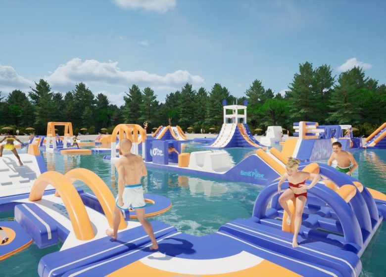 O’FUN PARK