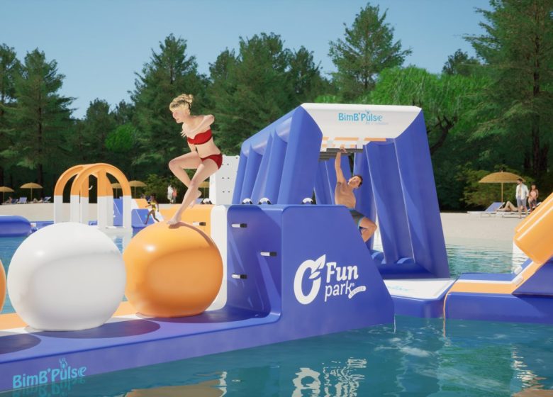 O’FUN PARK