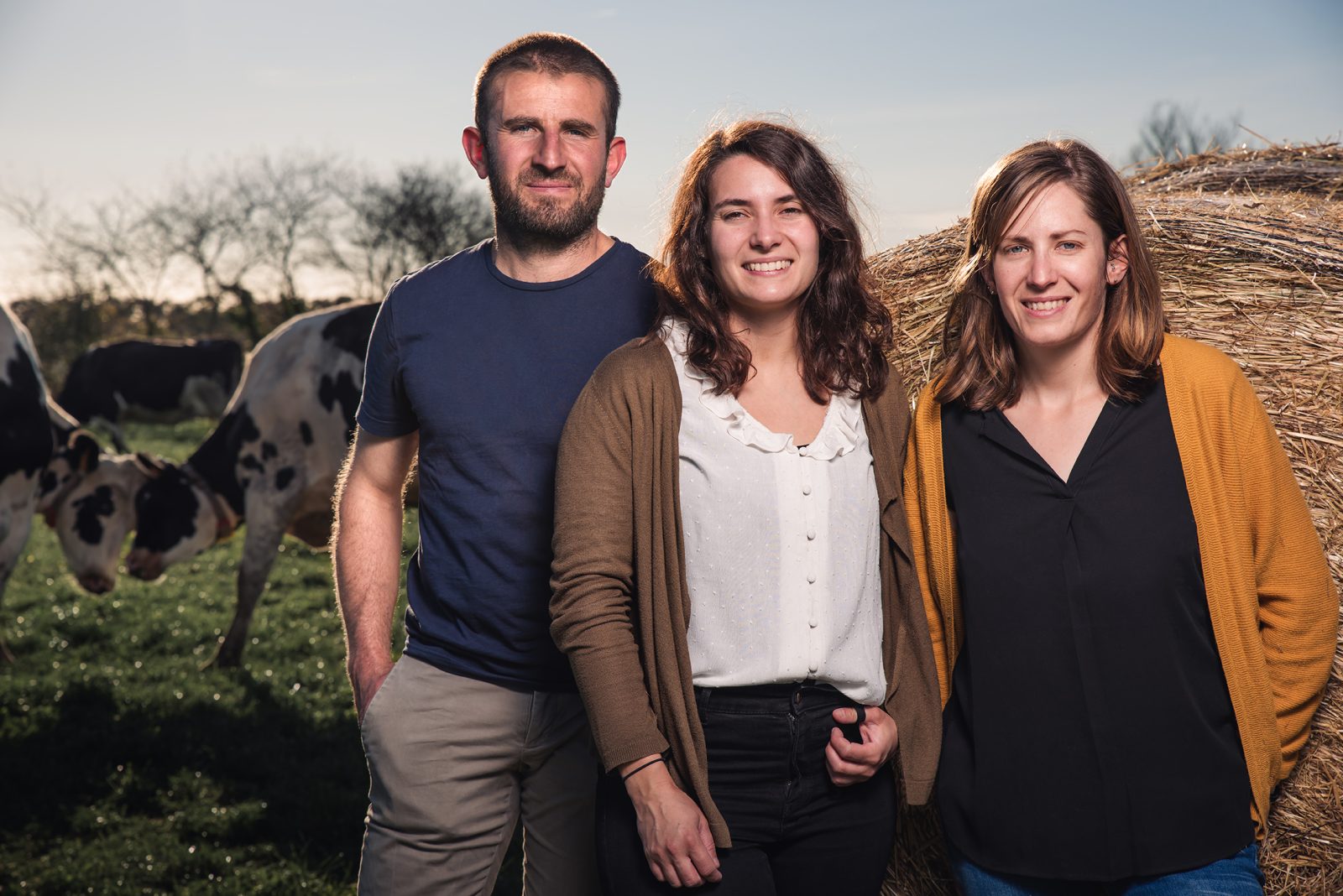 LA LAITERIE DE FLAVIE – GAEC LES LIMONS