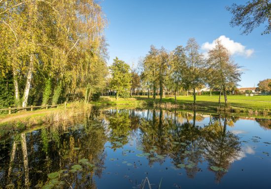 Aire de jeux du Pré de la Fontaine