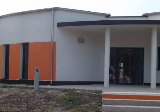 Bibliothèque de La Chapelle-Hermier