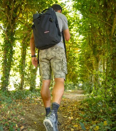 Sentier La Bardonnière