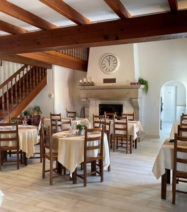 Restaurant La Belle Aventure