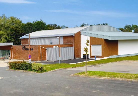 Espace Culturel l’Ormeau