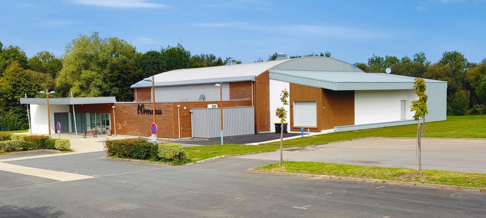 Espace Culturel l’Ormeau