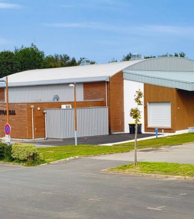 ESPACE CULTUREL L’ORMEAU