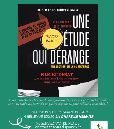 Ciné Débat