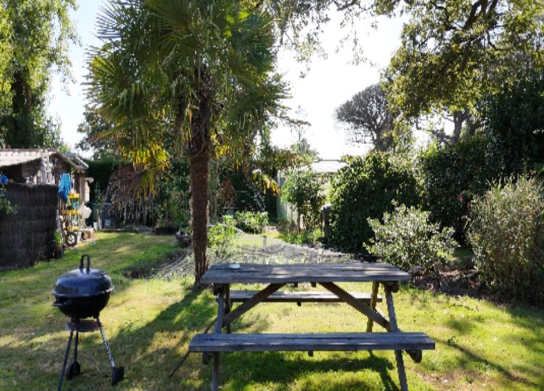 L’Annexe des Trois Moulins
