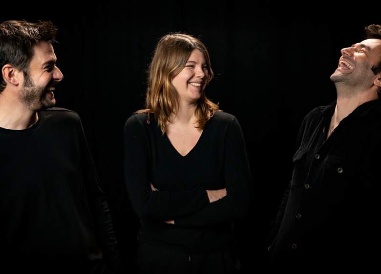 Atelier Henry Simon – Les Rimajures