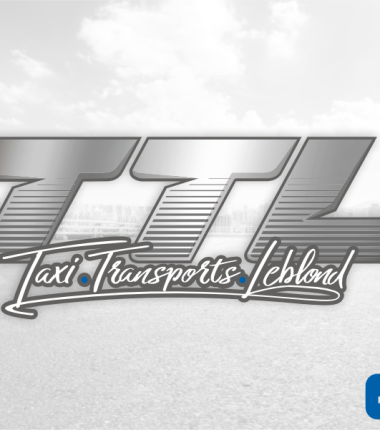 TAXI TRANSPORTS LEBLOND