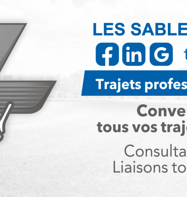 TAXI TRANSPORTS LEBLOND