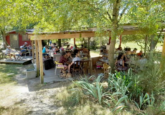 Restaurant La Grignotte – Asinerie Au Tour des Ânes