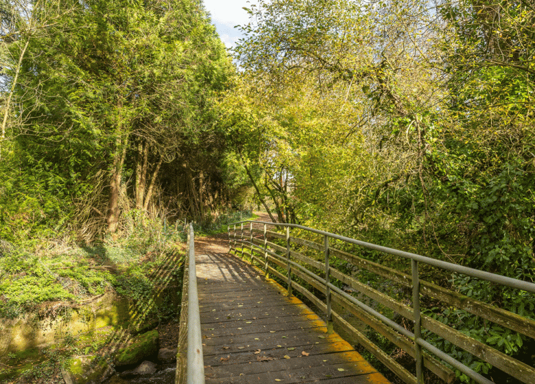 TERRASSES DU JAUNAY