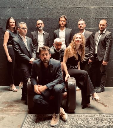 Les Hivernales – Spectacle musical : Memphis Soul