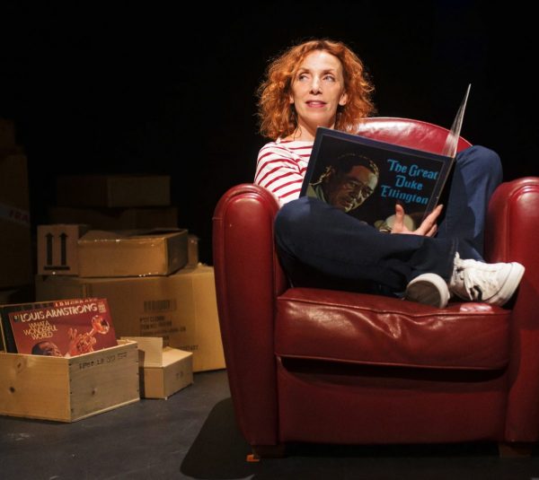 Les Hivernales – Théâtre : Toutes les choses géniales