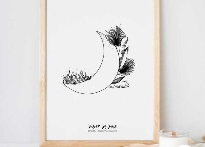 WATOU – ENGAGIERTER ILLUSTRATOR