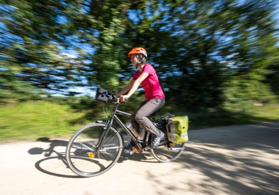 Boucle Vendée Vélo – Brises iodées et sentiers bocagers