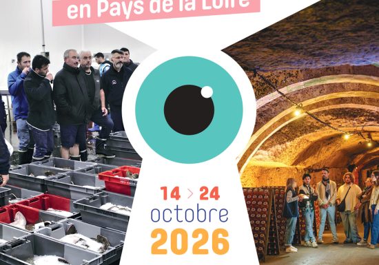 Visitez nos entreprises – Centre Aquatique du Pays des Achards