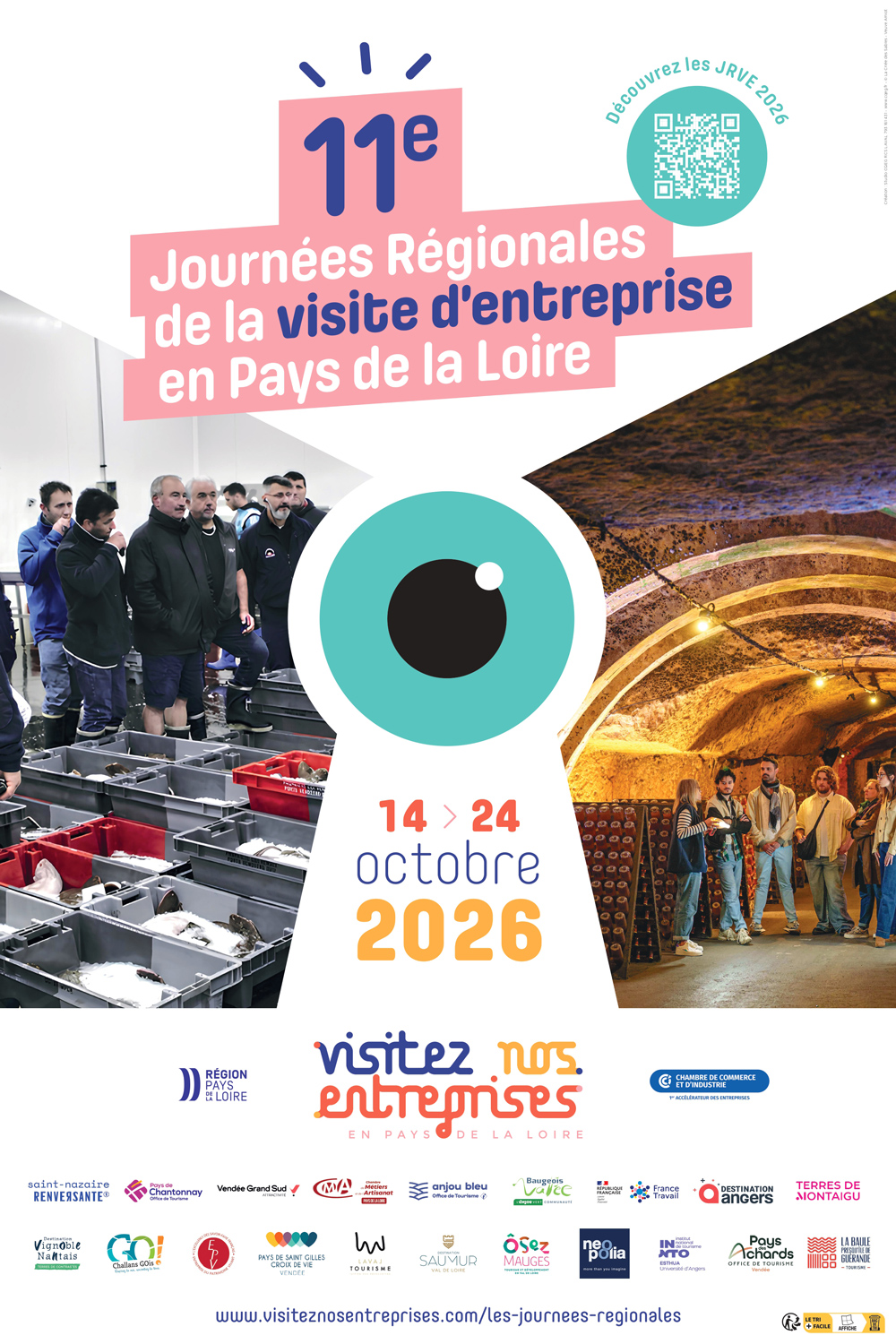 Visitez nos entreprises – Ruchaud