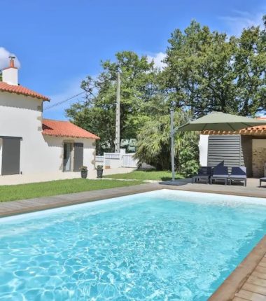 Villa L’Augizière