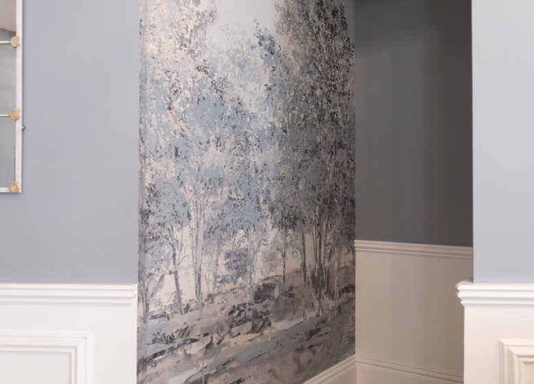 Salle des Amazones – Domaine de Brandois