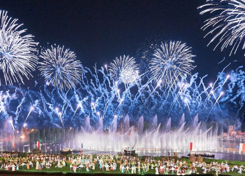 PUY DU FOU SAISON 2025