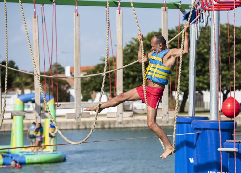 ATLANTISCHER WAKEPARK