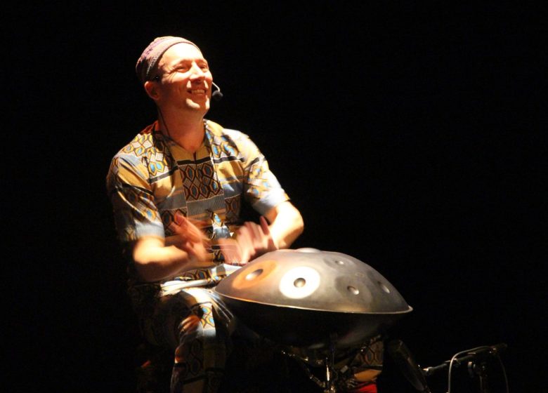 Les Hivernales –  Spectacle jeune public : Yélé ma petite lumière