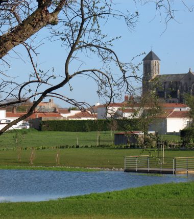 Église Saint Julien