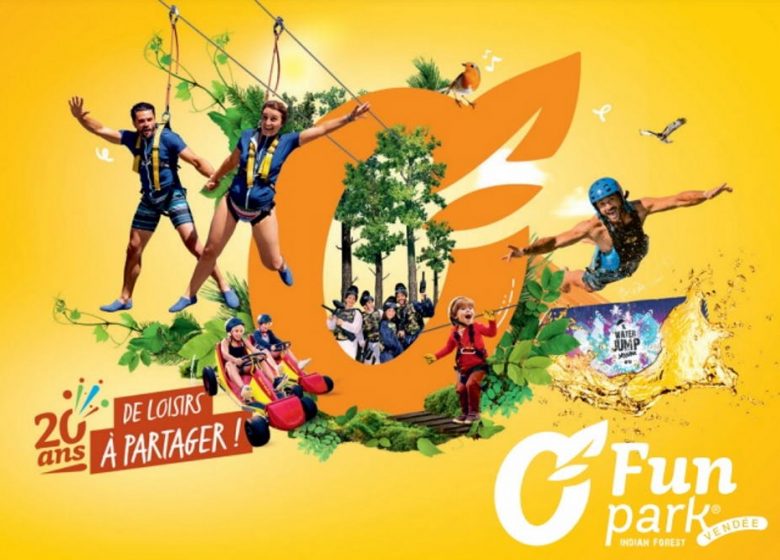 O’FUN PARK