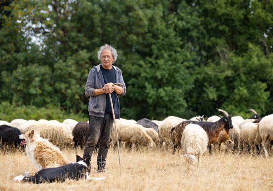 LA FERME DE LA CHANCELIERE