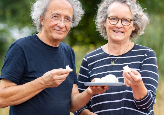LA FERME DE LA CHANCELIERE