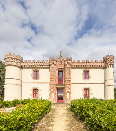 Journées du Patrimoine au Girouard