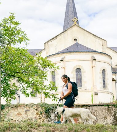 Église Saint Pierre (de Martinet)