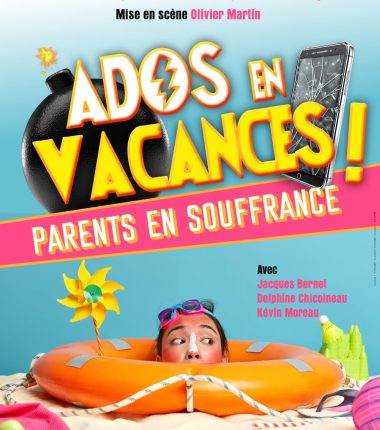 Week-end famille : Ados en vacances, parents en souffrance