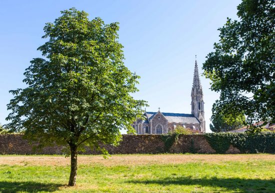 Adventure Lab® « Si La Mothe m’était contée »