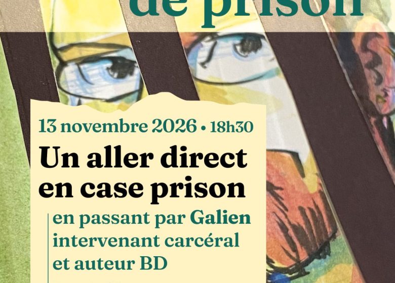 Aller direct à la case prison
