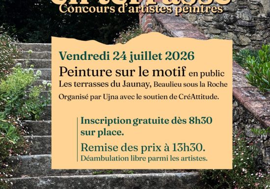UJNA – Concours d&rsquo;artistes peintres