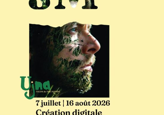 Ujna – Exposition de Jérôme Mettling