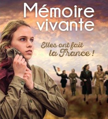 Mémoire Vivante- Rassemblement militaire 2026