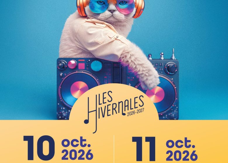 Les Hivernales – « Sous l&rsquo;arbre »