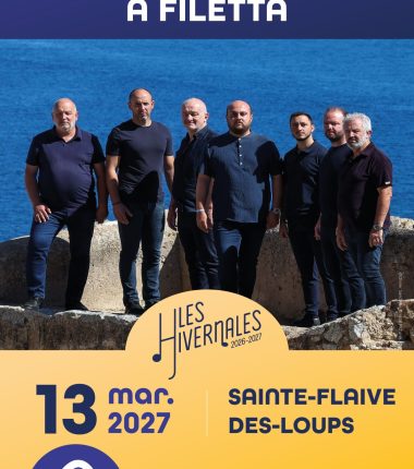 Les Hivernales – A Filetta