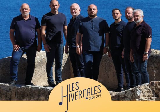 Les Hivernales – A Filetta