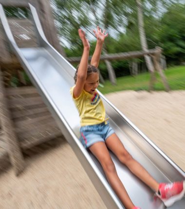 Aire de jeux du Lavarie