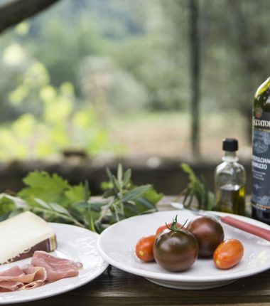 Aire de pique-nique Les Mares