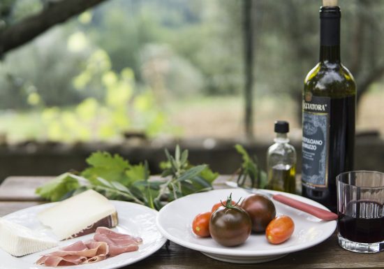 Aire de pique-nique Les Mares