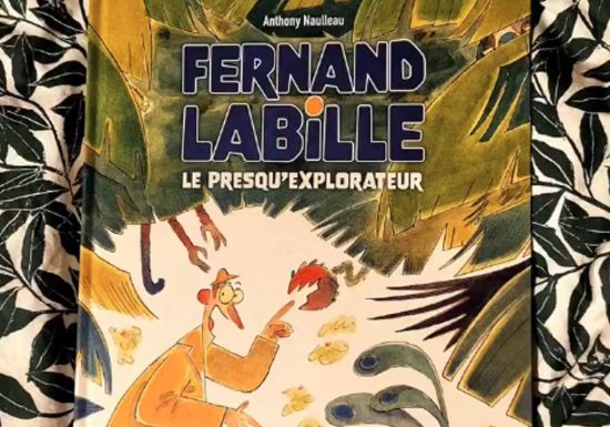 Ujna – Exposition d&rsquo;Anthony Naulleau